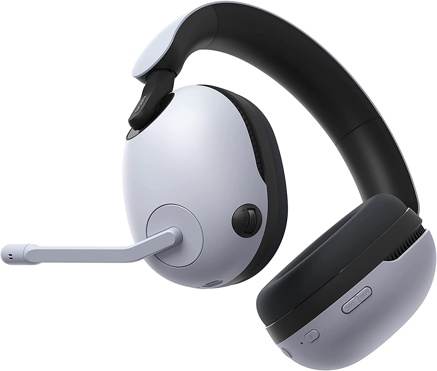 Sony-INZONE H7 Wireless Gaming Headset For PC and PlayStation 5 Sony-INZONE H7 Wireless Gaming Headset For PC and PlayStation 5